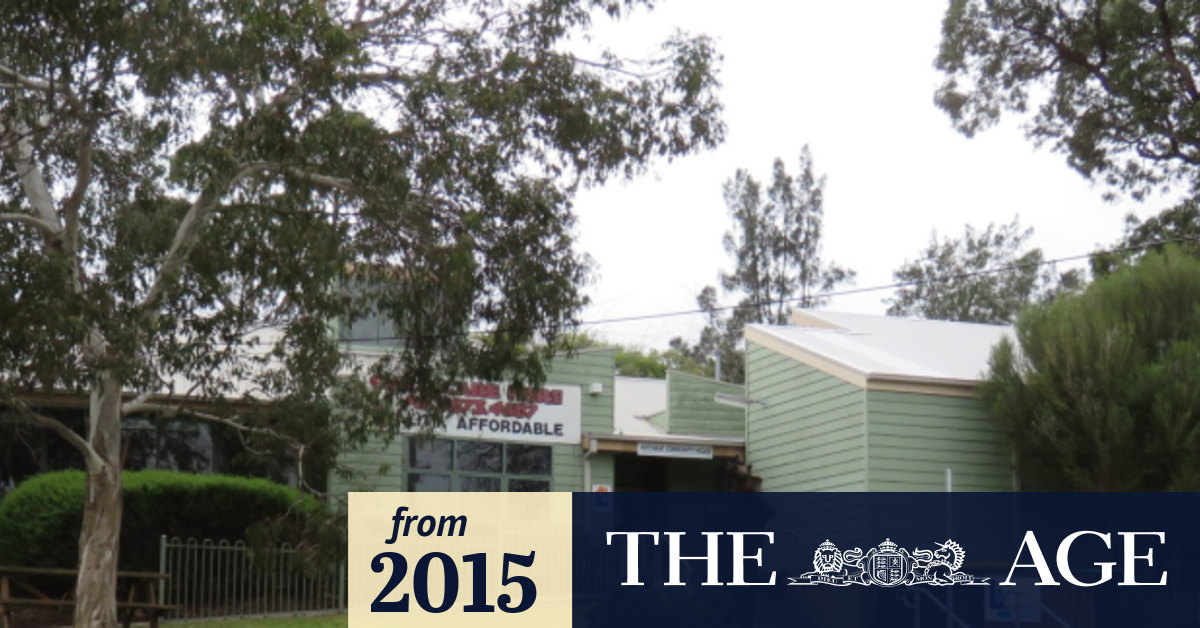 My Place The creative writing class at Mitcham Community House